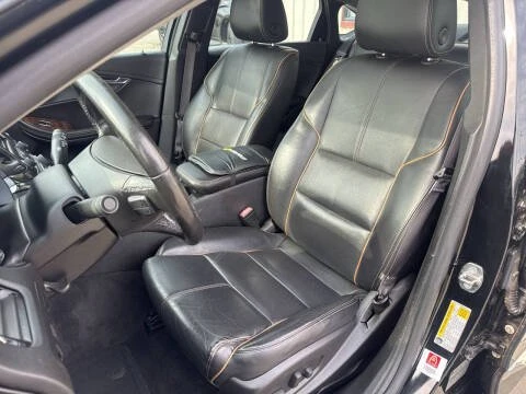 2015 Chevrolet Impala 10th Gen - Image 13 of 20