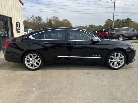 2015 Chevrolet Impala 10th Gen - Image 3 of 20