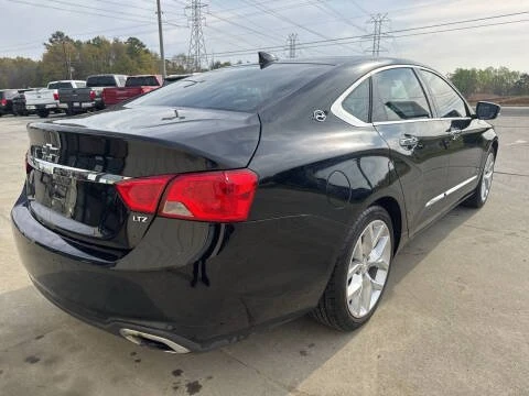 2015 Chevrolet Impala 10th Gen - Image 4 of 20