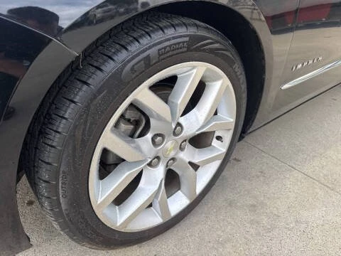 2015 Chevrolet Impala 10th Gen - Image 11 of 20