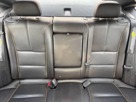 2015 Chevrolet Impala 10th Gen - Image 17 of 20