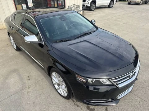 2015 Chevrolet Impala 10th Gen - Image 9 of 20