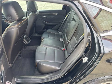 2015 Chevrolet Impala 10th Gen - Image 18 of 20