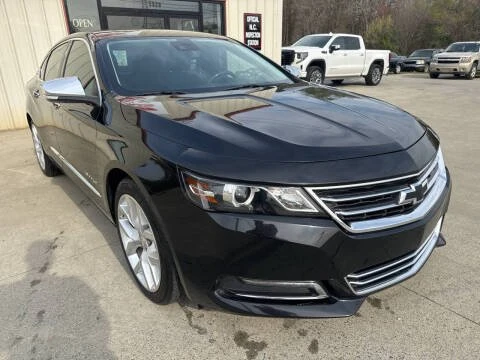 2015 Chevrolet Impala 10th Gen - Image 2 of 20