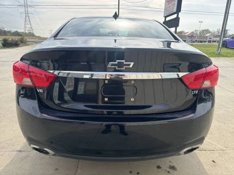 2015 Chevrolet Impala 10th Gen - Image 5 of 20