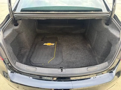 2015 Chevrolet Impala 10th Gen - Image 19 of 20