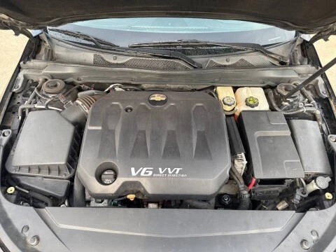 2015 Chevrolet Impala 10th Gen - Image 20 of 20