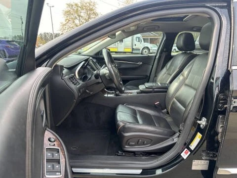 2015 Chevrolet Impala 10th Gen - Image 12 of 20
