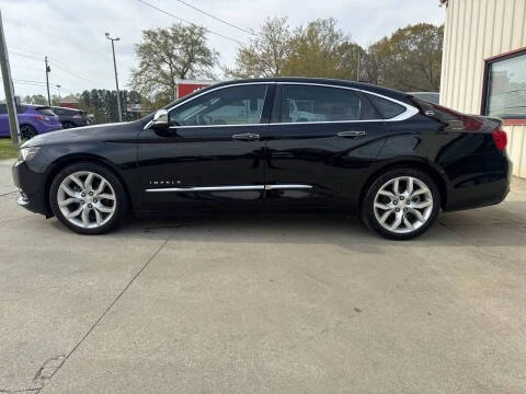 2015 Chevrolet Impala 10th Gen - Image 7 of 20