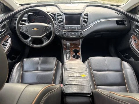 2015 Chevrolet Impala 10th Gen - Image 16 of 20