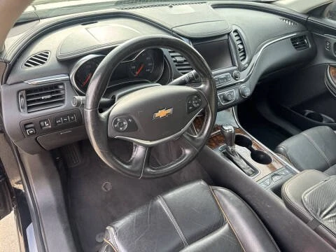 2015 Chevrolet Impala 10th Gen - Image 14 of 20