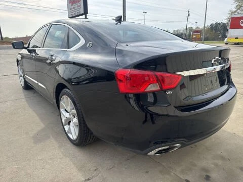 2015 Chevrolet Impala 10th Gen - Image 6 of 20