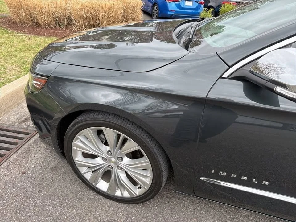 2015 Chevrolet Impala 10th Gen - Image 5 of 6