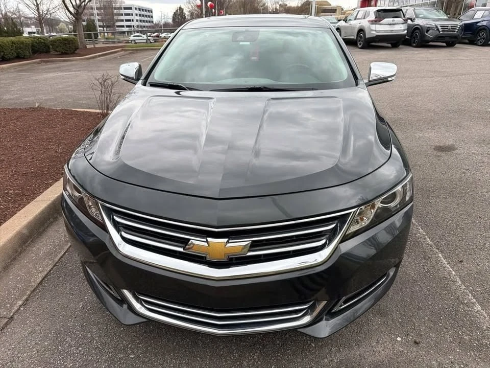 2015 Chevrolet Impala 10th Gen - Image 3 of 6