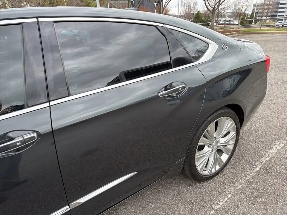 2015 Chevrolet Impala 10th Gen - Image 4 of 6