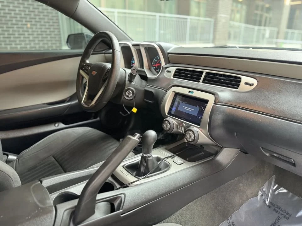 2015 Chevrolet Camaro 5th Gen - Image 4 of 17