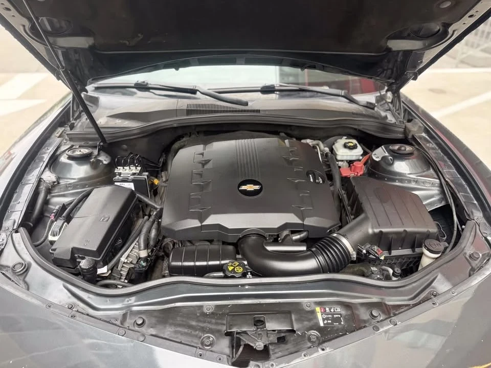 2015 Chevrolet Camaro 5th Gen - Image 14 of 17