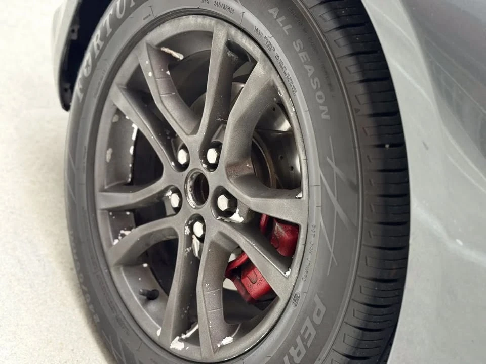 2015 Chevrolet Camaro 5th Gen - Image 6 of 17