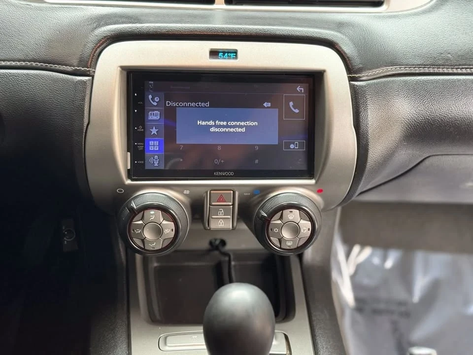 2015 Chevrolet Camaro 5th Gen - Image 9 of 17
