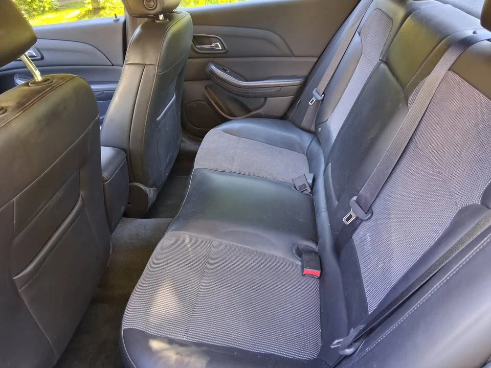2015 Chevrolet Malibu - Image 4 of 6