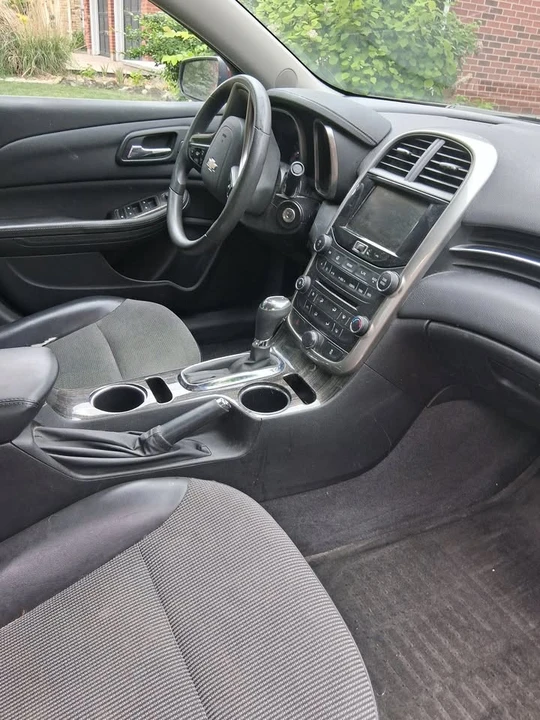 2015 Chevrolet Malibu - Image 5 of 6
