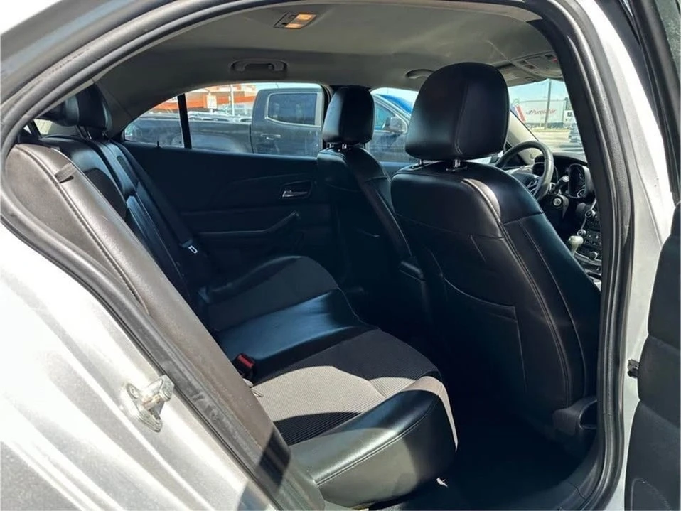 2015 Chevrolet Malibu - Image 19 of 19