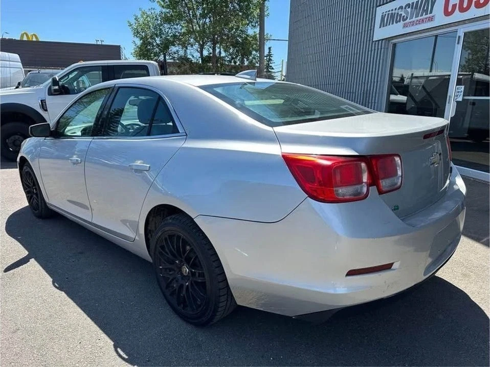 2015 Chevrolet Malibu - Image 3 of 19