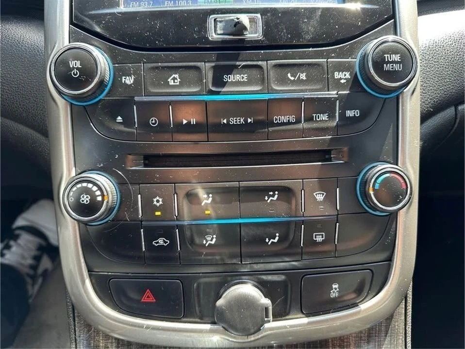 2015 Chevrolet Malibu - Image 18 of 19
