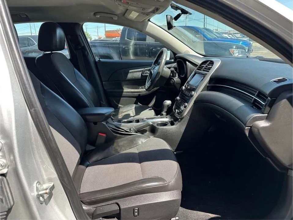 2015 Chevrolet Malibu - Image 14 of 19