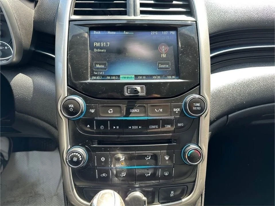 2015 Chevrolet Malibu - Image 16 of 19