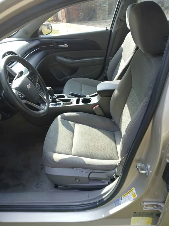 2015 Chevrolet Malibu - Image 10 of 16