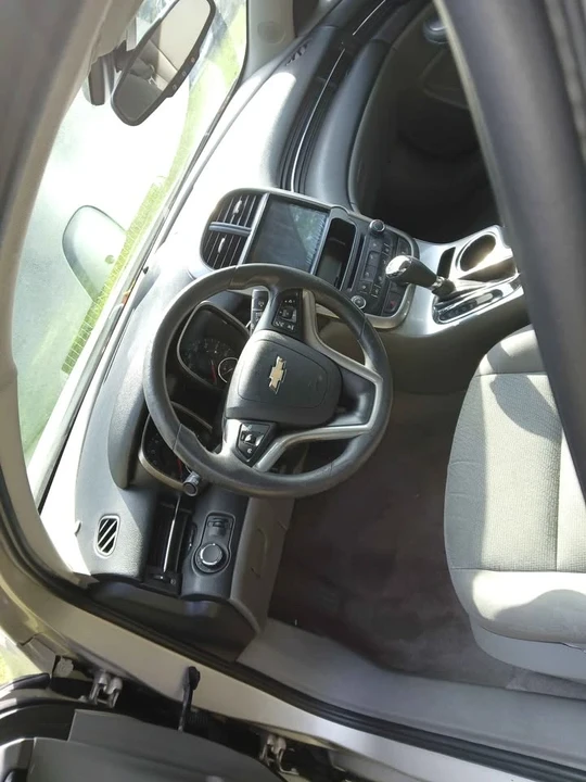 2015 Chevrolet Malibu - Image 11 of 16