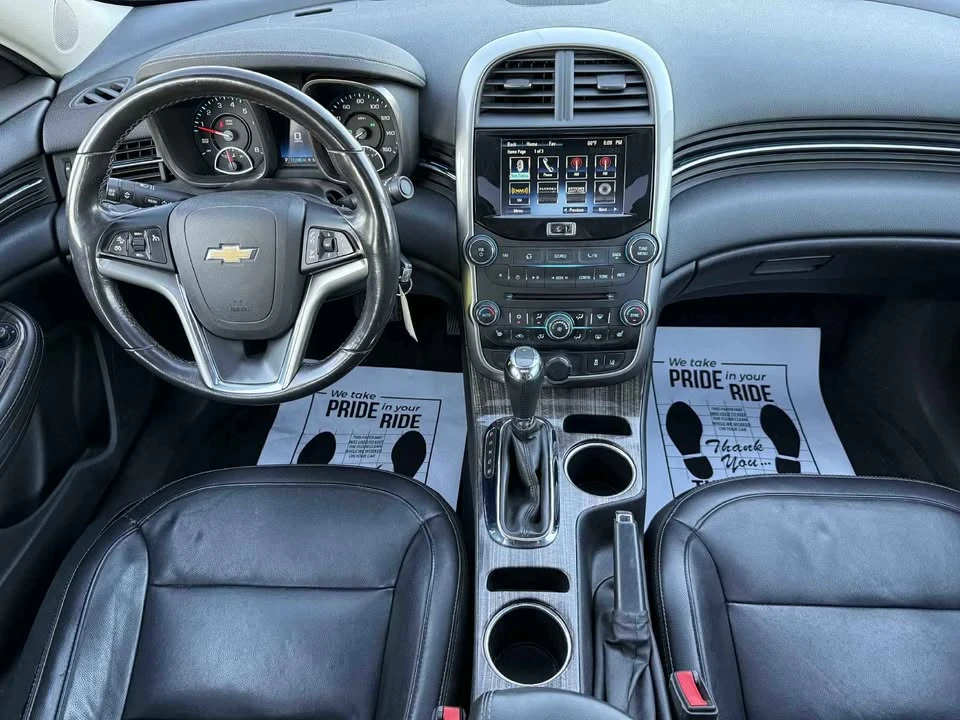 2015 Chevrolet Malibu - Image 18 of 20
