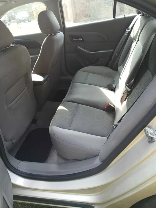 2015 Chevrolet Malibu - Image 9 of 16