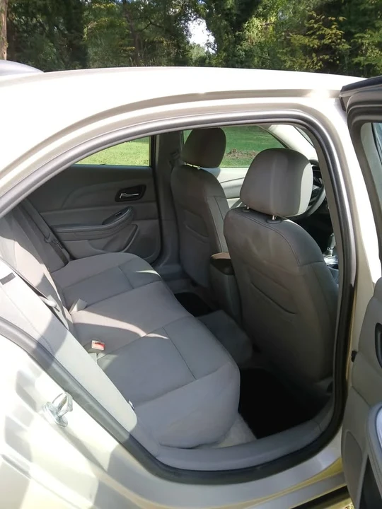2015 Chevrolet Malibu - Image 12 of 16