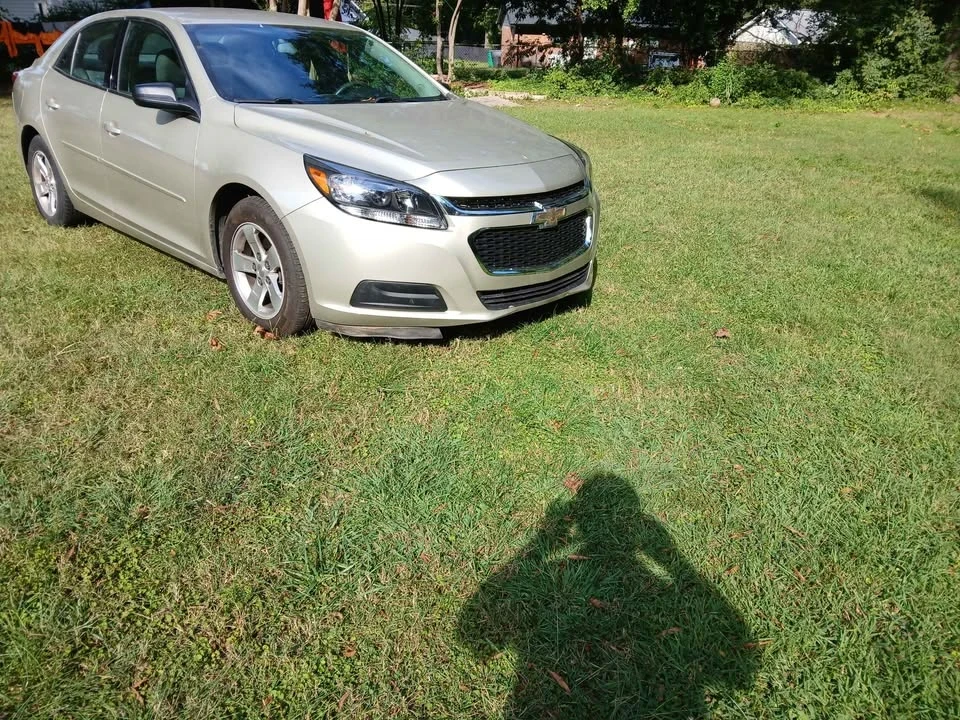 2015 Chevrolet Malibu - Image 3 of 16