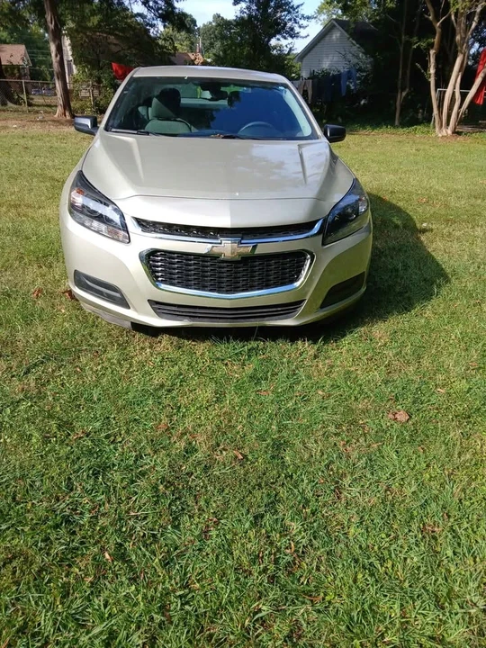 2015 Chevrolet Malibu - Image 16 of 16