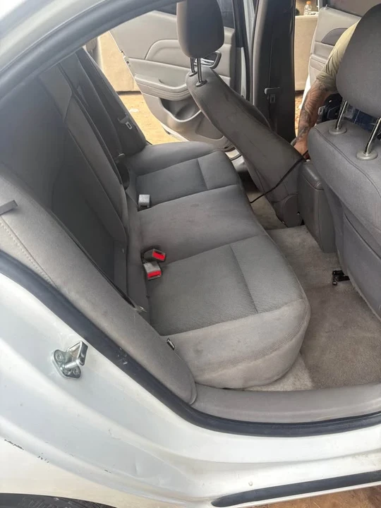 2015 Chevrolet Malibu - Image 5 of 5