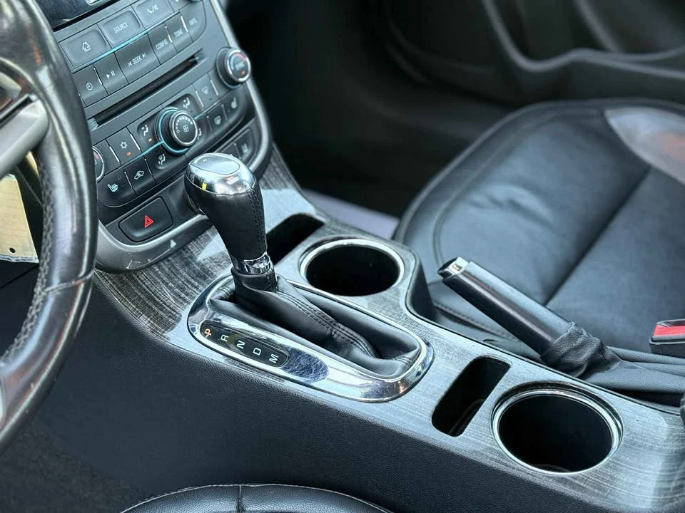 2015 Chevrolet Malibu - Image 16 of 20