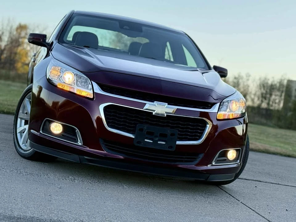 2015 Chevrolet Malibu - Image 2 of 20