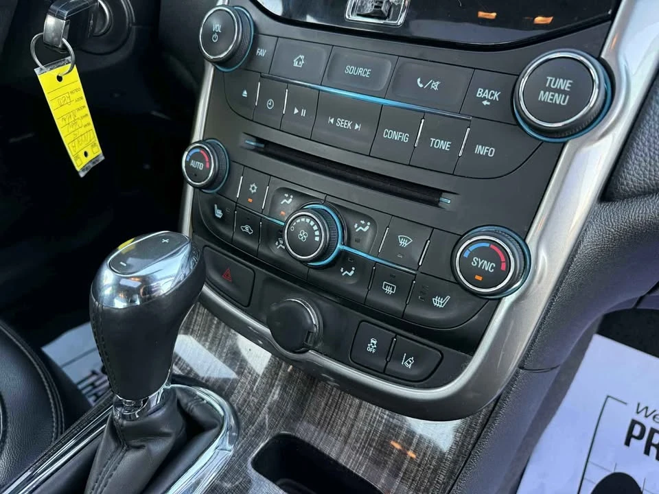 2015 Chevrolet Malibu - Image 15 of 20