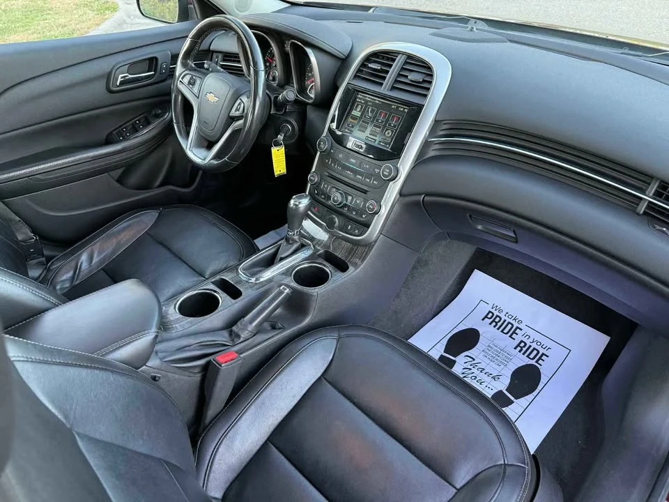 2015 Chevrolet Malibu - Image 11 of 20