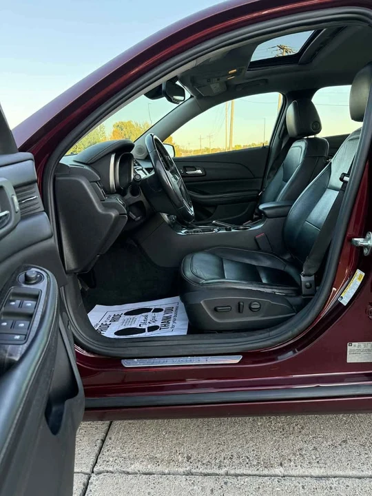 2015 Chevrolet Malibu - Image 8 of 20