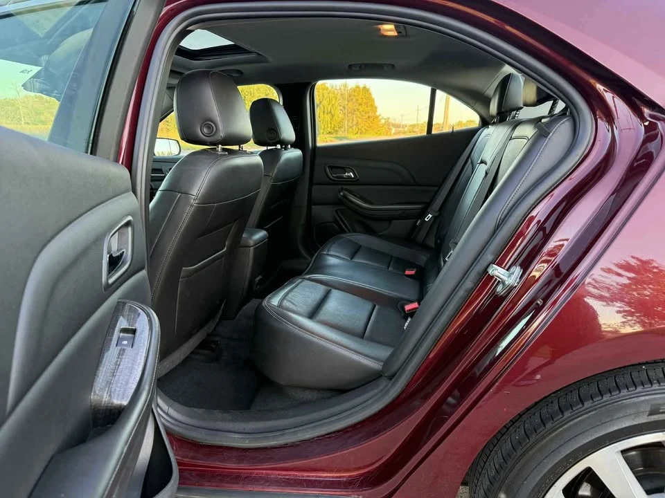 2015 Chevrolet Malibu - Image 13 of 20