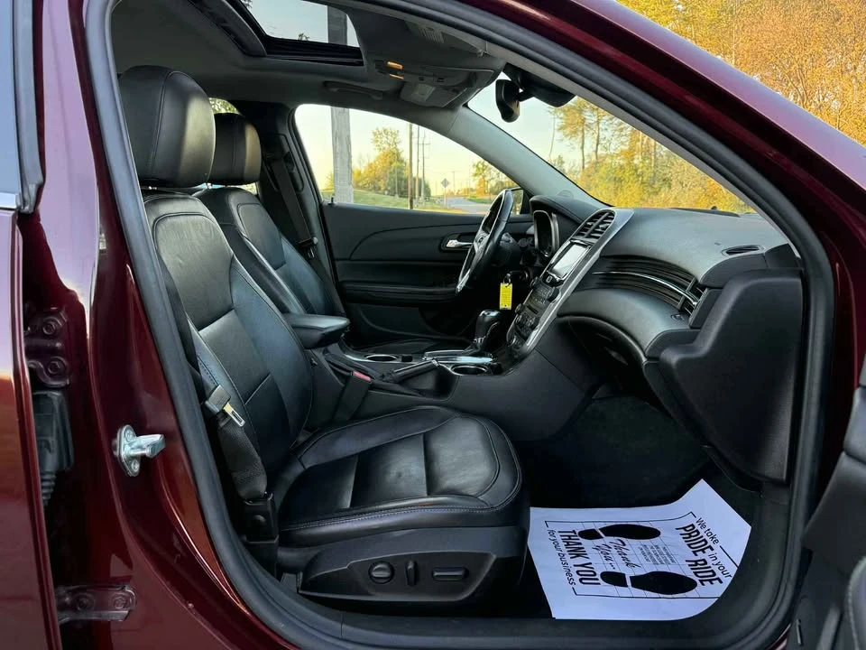 2015 Chevrolet Malibu - Image 10 of 20