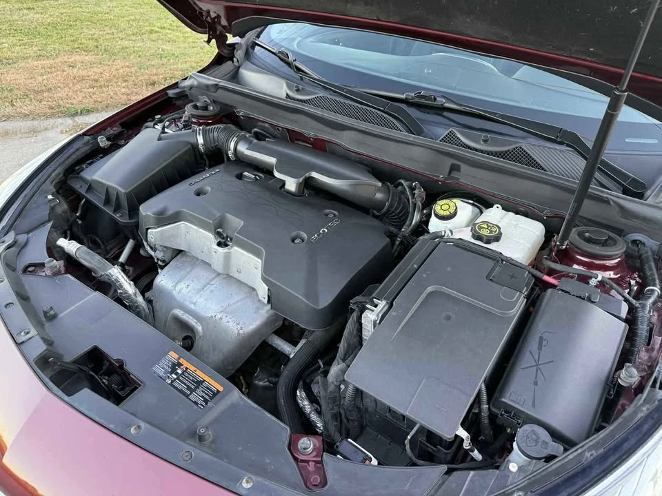 2015 Chevrolet Malibu - Image 20 of 20