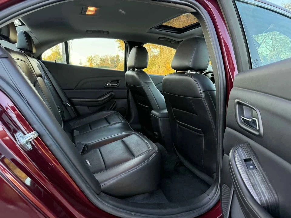 2015 Chevrolet Malibu - Image 12 of 20