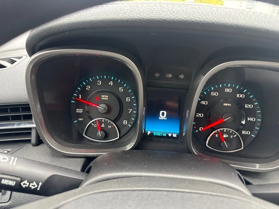 2015 Chevrolet Malibu - Image 13 of 17