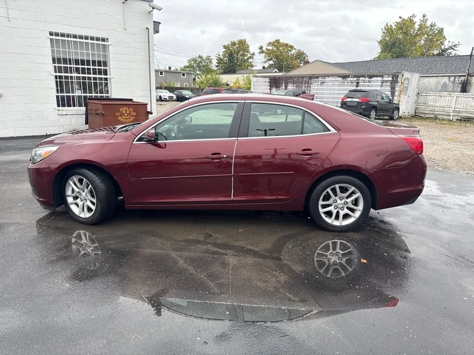 2015 Chevrolet Malibu - Image 4 of 17