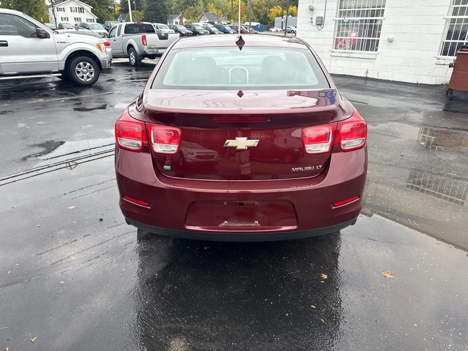 2015 Chevrolet Malibu - Image 6 of 17